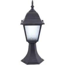 Светильник уличный Arte Lamp Bremen A1014FN-1BK