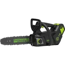 GREENWORKS GD40TCS (2003807)
