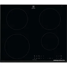 Варочная панель Electrolux CIR60430