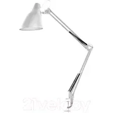 Лампа настольная CAMELION KD-335 C01 белый