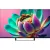 Телевизор Topdevice 43" SMART TV YаOS (черный)