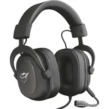 Наушники Trust GXT 414 Zamak