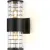 Уличный настенный светильник Ambrella light Garden ST2525