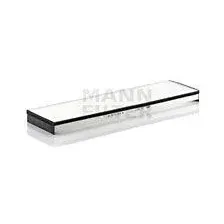 Салонный фильтр MANN-filter CU5877