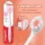 Зубная щетка Colgate Cushion Clean мягкая (1 шт)