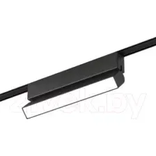 Трековый светильник 10W 4000K Unity (чёрный) 85093/01 Flat Magnetic