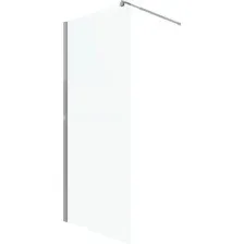 Душевая стенка Niagara 70x190 NG-531-70 (хром/прозрачное стекло)