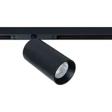 Трековый светильник Arte Lamp Optima smart A7361PL-1BK
