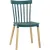 Стул Stool Group Field (темно-бирюзовый)