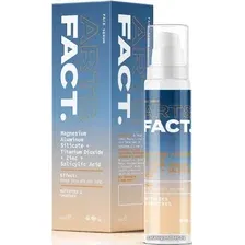  Art&Fact Эмульсия для лица Art&Fact Magnesium Aluminum Silic Увлажняющая и матирующая себорегулирующ 30 мл