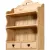 Полка Kommodum 950x700x240 KAE5