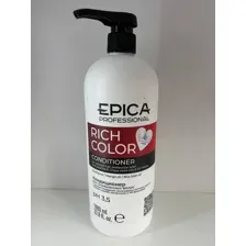 Кондиционер для окрашенных Epica Professional Rich Color 1000 мл