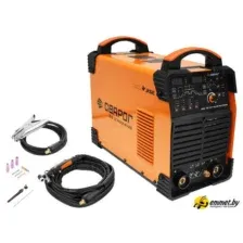 Сварочный инвертор Сварог REAL TIG 315 P AC/DC MULTIWAVE (E30301)