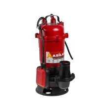 Дренажный насос Asilak SLP-1500