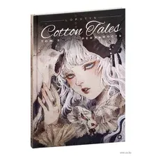 Комикс О2 Loputyn. Cotton Tales. Том 2. Реальность