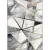 Ковер для жилой комнаты Linea Hali Banco P1459-GREY (1.4x2)