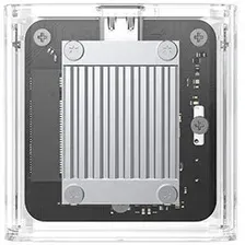 Бокс для накопителей M.2 Orico TC20-M2-10G