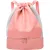 Мешок для обуви Lorex Kids LXKSBPC-PN (розовый)