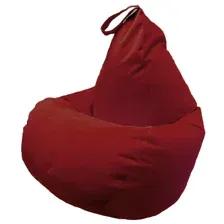 Кресло-мешок Flagman Груша Софт 130*85 XL GXL.5-325 Naomi 13