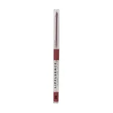 Карандаш для губ Influence Beauty Lipfluence автоматический тон 09 лиловый ягодный 0.28мл