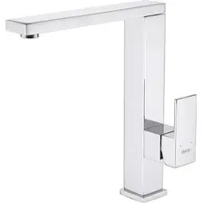 Смеситель Abber Daheim AF8214 (хром)