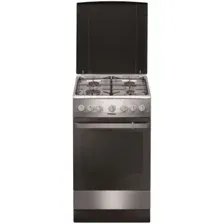 Плита газоэлектрическая Hansa FCMX581009