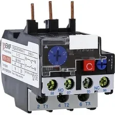 Реле тепловое EKF PROxima rel-1312-5.5-8