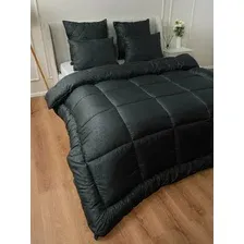 Одеяло АЭлита Камасутра Ажур Теплое 172x205 (черный)