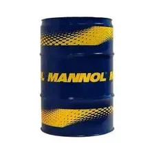 Антифриз MANNOL 99397 зеленый концентрат 208 л