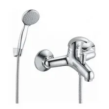 Смеситель Gross Aqua Basic 2237257C
