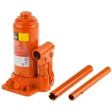 Бутылочный домкрат Startul Auto ST8012-10 10т