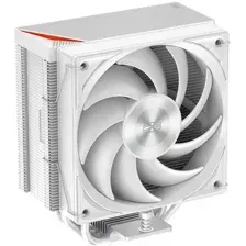 Кулер для процессора PCCooler RZ400 V2 (белый)