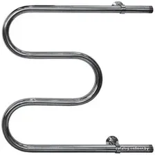 Полотенцесушитель Gloss & Reiter Standart M. М.50Х100(1")