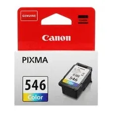 Картридж Canon CL-546 многоцветный