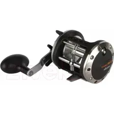 Рыболовная катушка Okuma Classic pro XP-452La