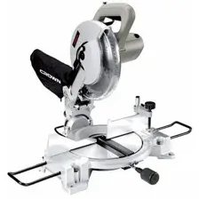 Пила торцевая Crown CT15208