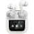 Наушники Monster TH300 MH22203 (бежевый)