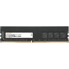 Оперативная память Digma 32ГБ DDR4 2666 МГц DGMAD42666032D