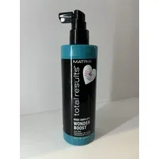 Спрей MATRIX High Amplify для прикорневого объёма Wonder Boost Root Lifter 250 мл