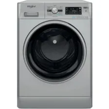 Стирально-сушильная машина Whirlpool FFWDB 964489 SBSV EE