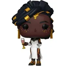 Фигурка Funko POP! Television. Arcane. League of Legends: Mel 1489