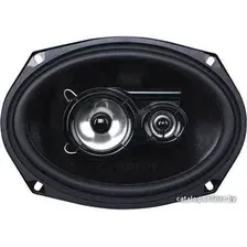 Коаксиальная АС KICX QS 693