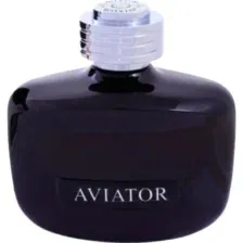 Туалетная вода Paris Bleu Parfums Aviator Black Leather, мужская, 100 мл