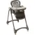 Высокий стульчик Martin Noir Dory (Dark Miller)