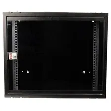 Шкаф телекоммуникационный Lande LN-PND-21U6060-BL