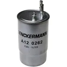 Топливный фильтр Denckermann A120262