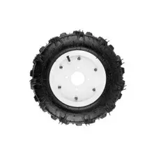 Колесо 4.00-10 ASILAK SL-A8212
