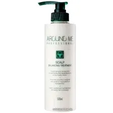 Кондиционер Welcos Scalp Balancing Treatment Для волос и кожи головы 500 мл