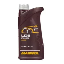 Гидравлическая жидкость MANNOL 8302 LDS Fluid 1л