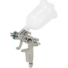 Пневматический краскопульт Schtaer SCH-3003 Mini HVLP / A00028332